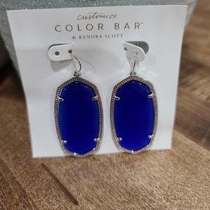 Kendra Scott Earrings